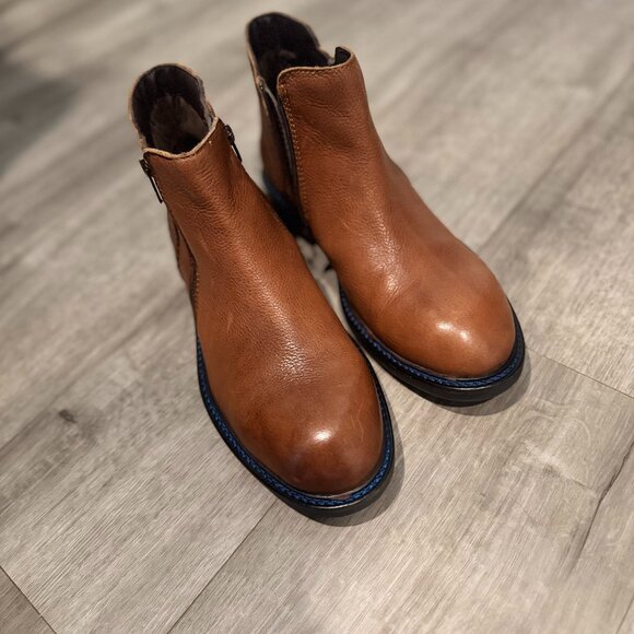 Aiden & Mason Men's Boots Size 9M - Picture 1 of 14